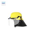 Brandweerpak Helm | MED approved nomex type
