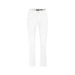 Seductive Broek Claire Cropped Denim Maat: 323436384042444648