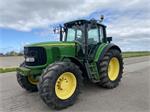 John Deere 6920