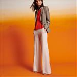 Windsor broek wijd Maat: 40