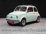 Fiat 500F '66