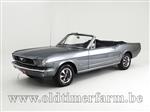 Ford Mustang Cabrio V8 '66