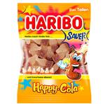 Haribo Happy-Cola (100g) BEST BY DATE: (05-2023)