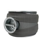 Thermoduct regelklep 160 mm