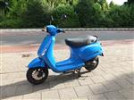 AGM VX50S 25km € 999,-