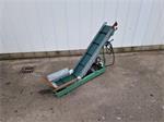 Crizaf elevator met knik 195 x 30 cm