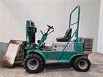 Prins Boxer  1.0 PFD BII   ruw terrein heftruck