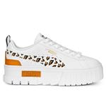 Mayze Wild Jr  White Desert Clay Schoenmaat EU : 38.5