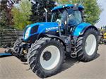 New Holland T7.210 AC