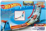 Hot Wheels Action Hill Climb Champion Speelset