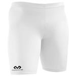 McDavid 704 Dames Compressie Short Wit Maat : XL