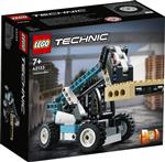 LEGO Technic Verreiker - 42133