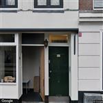 studio in Rotterdam