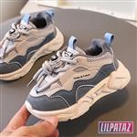 NEW - Futurez Blue (maat 22-28) Kindersneakers Maat 22