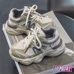 NEW - Styloz 2070 Grey (maat 22-35) Kindersneakers Maat 29