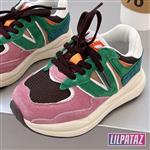NEW - Core 250 Pink (maat 21-25) Kindersneakers Maat 21