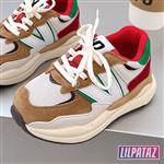 NEW - Core 250 Brown (maat 21-25) Kindersneakers Maat 24