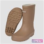 Rainbootz Sandy Beige (maat 21-27) Kindersneakers Maat 25