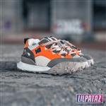 Moon Spikez Orange (maat 21-32) Kindersneakers Maat 23