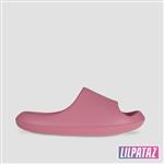 LilPataz Sliderz Pink Kindersneakers Maat 180 (maat 26/27)