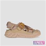 Wave Catcherz Beige (maat 22-30) Kindersneakers Maat 26