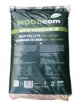 Pellets 100% Eik (15kgs)