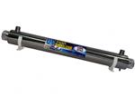 Luxe Style Uv-c filter RVS 25w lamp 1/2