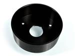 Motogadget Outer Cup MSC A Black Anodized