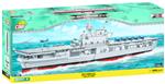 COBI 4815 WW2  USS Enterprise