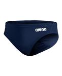 Arena M Team Swim Brief Waterpolo Solid navy-white 85