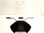 BMW F 650 windscherm 71602337032