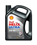 Shell Helix Ultra 5W40 5 Liter