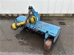 Imants JNC freesmachine 160 cm