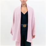 Simone Bruns Cashmere Cashmere Vest Liz Maat: one size