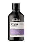 Serie Expert Chroma Crème Purple Shampoo 300ml
