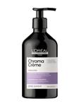 Serie Expert Chroma Crème Purple Shampoo 500ml