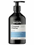 Serie Expert Chroma Creme Ash Shampoo 500 ml