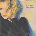 Kim Wilde - Love Is Holy