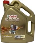 Castrol Edge FST 0W40 A3/B4 5 Liter
