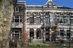 woonhuis in Nijmegen