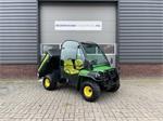 John deere gator HPX 815 e BJ 22