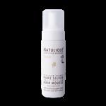NATULIQUE Pure Silver Hair Mousse - 150ml