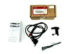 Honda VFR 1200 F ABS  12v plug 08E70-MGE-640