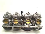 Kawasaki ZZR 600 1990-1992 carburator V594