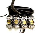 Kawasaki ZZR 1100 1990-1992 carburator V584