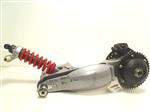 Triumph Daytona 955i 1999-2001 achterbrug
