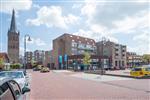 appartement in Steenwijk