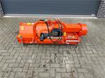 Sicma TE 160 Klepelmaaier