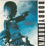 Bobby Brown - Humpin' Around