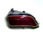 Kawasaki ZN 1300 Voyager 1983-1985 benzinetank